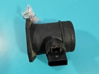 Przepływomierz Audi A4 B6 2.0 20V Benzyna, BOSCH 5PIN 0280218058