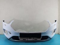 Zderzak przód Ford Kuga Mk2 II 13-19 biały 5D