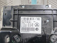 Lampa kabiny lampka Mercedes W245 A1698208501