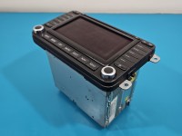 Radio fabryczne Vw Passat B6 1K0035198A radioodtwarzacz