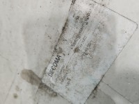 Zderzak przód przedni Opel Vectra C Z 157