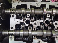 Głowica Hyundai I30 I 07-12 22111-2A100 1.6 crdi