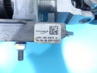 Kolumna kierownicza KRZYŻAK Bmw e60 e61 220-105-4708, 220-105-5673 EUROPA