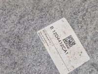 Podsufitka Land rover range Evoque I 11-18 HB