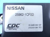 Sterownik moduł IMPRK1150056, 25962-1CF0D, Europejska Infiniti FX II QX70 25962-1CF0D