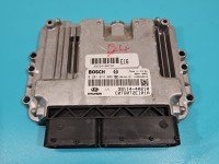 Komputer Sterownik silnika 39114-4A210, 0281014909 hyundai H1 II 2.5 crdi (D4CB)