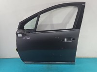 DRZWI PRZÓD LEWE KIEROWCY Peugeot 2008 I 13-19 5d beżowy EVL