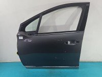 DRZWI PRZÓD LEWE KIEROWCY Peugeot 2008 I 5d beżowy EVL