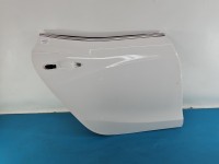 Drzwi tył prawe Maserati Ghibli III 13- sedan 4d 268/A