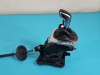 DŹWIGNIA LEWAREK WYBIERAK LINKI Citroen C4 II 1.6 hdi