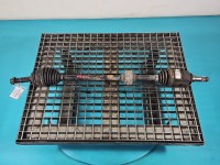 Półoś przód prawa Toyota Corolla E12 1.8 VVTI USA manual