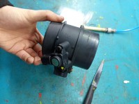 Przepływomierz Mercedes W211 0281002535 3.2 cdi (648961)