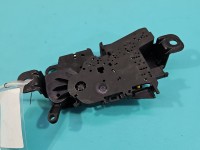 Zamek klapy tył BMW G30 sedan 4pin 163672-10, C33550-101