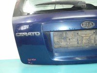 Klapa tył Kia Cerato HB 5d granatowy 1C