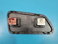 Przełącznik Peugeot, otwierania klapy Peugeot 3008 II 9810617677, 9810618277