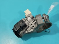 Stacyjka KLUCZYK WKŁADKA Toyota Aygo II 14-22