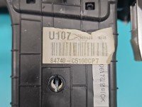 Kratka nawiewu środkowa Kia Sorento III 84740-C5100CP7, 84740-C5100 EUROPA