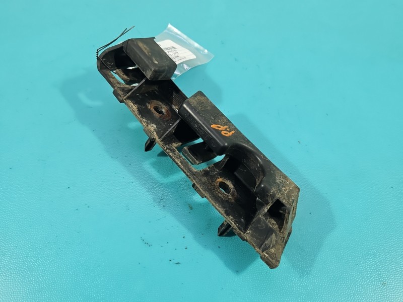 Ślizg zderzaka przód prawy Peugeot 508 I 9686570480