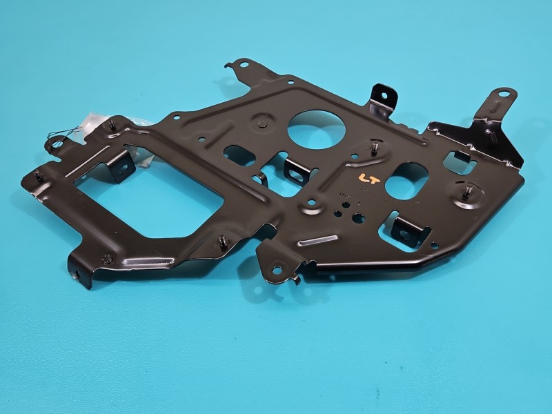 Mocowanie uchwyt BMW iX3 G08