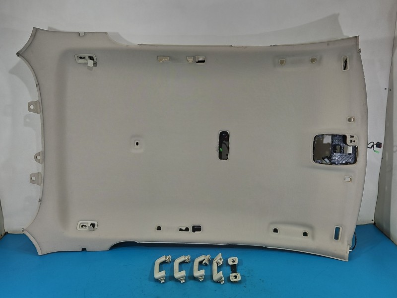 Podsufitka Volvo XC60 I 08- HB 39807148