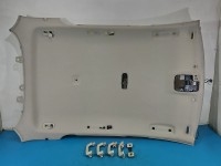 Podsufitka Volvo XC60 I 08- HB 39807148