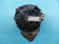 TEST Alternator Bmw e65 7789981AI01, 2542611A 3.0d