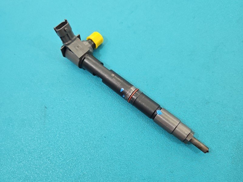 TESTOWANY Wtryskiwacz Opel Insignia B 55490361 2.0 cdti (LSQ 10MMAD)