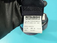 Pas bezpieczeństwa tył lewy Citroen C-Crosser 609213900