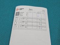 TESTOWANY Wtryskiwacz Mazda 3 I BK 0445110259 1.6 citd