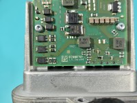 Sterownik moduł Producent części: OPEL, LED Opel Astra V K 7960311099, 1651J1722R