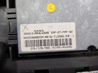 Licznik Peugeot 807 2.0 hdi 1401006680 EUROPA