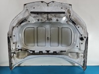 Maska przednia Citroen C5 II X7 biały EWP