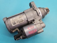 TEST Rozrusznik Skoda Fabia III 1.0 TSI 0001179602, 02M911022F