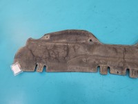 Wygłuszenie maski PODBITKA Renault Master III 10-24