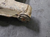 Tylna belka oś tył Daewoo Nexia 1.5 8V wiel