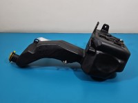 Zbiornik Zbiorniczek płynu spryskiwacza Opel Zafira B