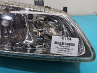 Reflektor prawy lampa przód Nissan Almera N16 EUROPA