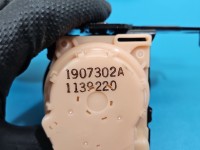 Pas bezpieczeństwa tył środkowy Toyota Corolla E21 19- 73350-02180