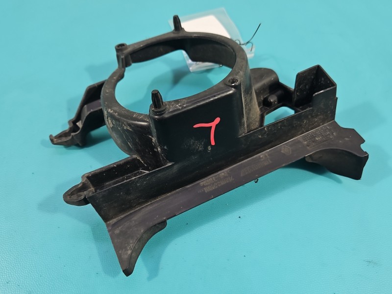 Mocowanie Europejska, lewe halogenu uchwyt 269165291R Renault Clio IV 12-20