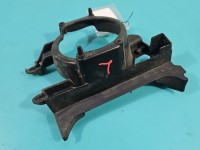 Mocowanie Europejska, lewe halogenu uchwyt 269165291R Renault Clio IV 12-20