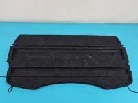 Półka tylna tył bagażnika Citroen C4 picasso I 06-13