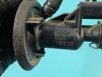 Pompka sprzęgłowa Peugeot 3008 II 9809425480 2.0 hdi