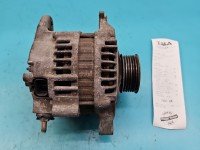 TEST Alternator Nissan Primera P12 23100-BU010 1.8 16V