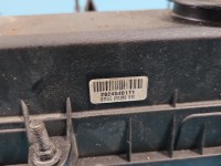 Pokrywa zaworów Ford Mondeo Mk4 2.3 16V SEBA