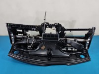 Deska rozdzielcza airbag pasażera kokpit Citroen C4 II