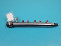 Listwa wtryskowa CZUJNIKI Toyota Avensis III T27 0445214278, 0281002949, 0281002948 2.0 D4D