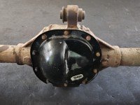 Most tylny DYFER tył Ford Mustang V 04-14 3.7 V6