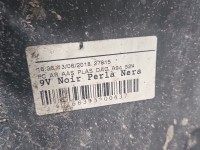 Zderzak tył Peugeot 2008 I KTV HB