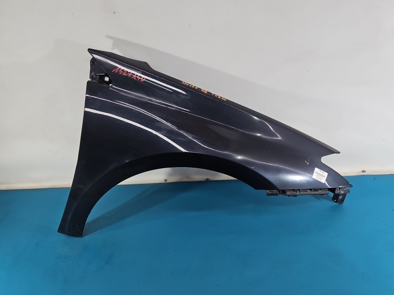 Błotnik przód prawy Renault Laguna III TEB66