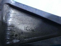 Felga aluminiowa 18" Kia Optima III 10-15 alufelga